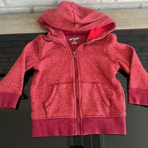 Cat & Jack Hoodie